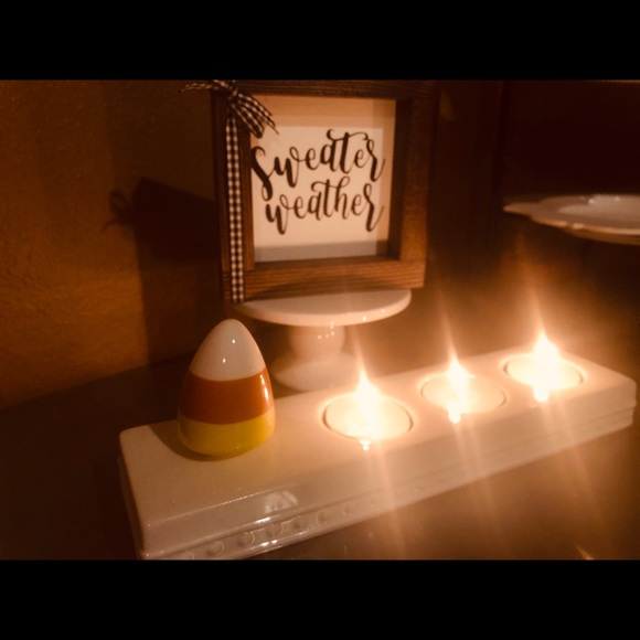 Nora Fleming Candy Corn Mini. Retired - Picture 7 of 8